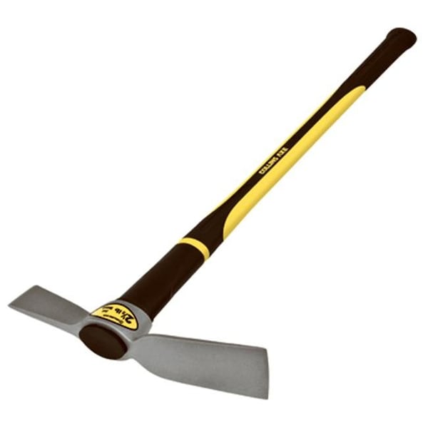 Truper Truper TH-2.5FD-C Fiberglass Handle Cutter Mattock - 2.5 lbs. 132352 - main